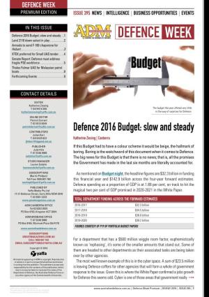 Defence Week Premium 395 PDF Version 